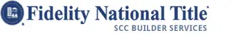 Fidelity National Title Logo